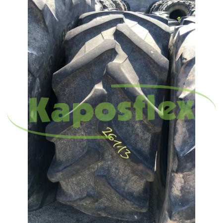 Pirelli TM800 136A8 (4807024)