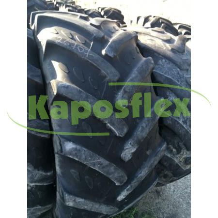 Kleber Fitker 138A8 (4807024)
