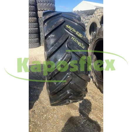 Michelin MachXbib (4807030)