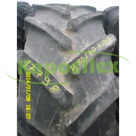 Pirelli TM700 145A8 (4807038)