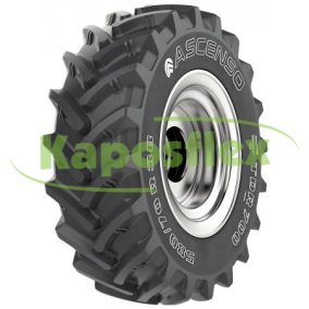 Ascenso TDR700 145D R1-W TL (4807038)