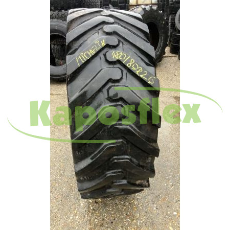 Michelin Power CL 160A8 (4808026)