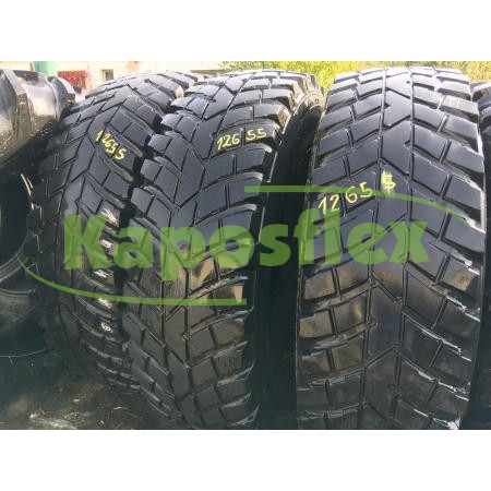 Nokian TR12 166 A8 (4808038)