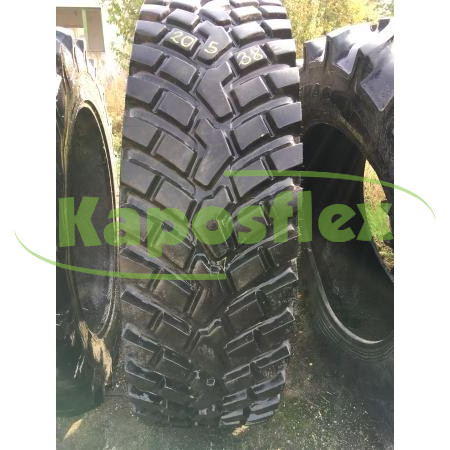BKT RideMax 166A8 (4808038)