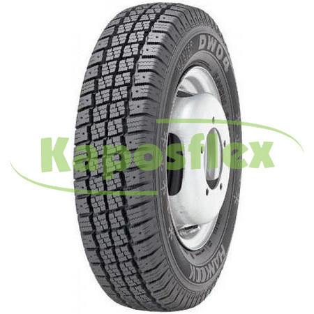 Hankook DW04 83P TL (50012)