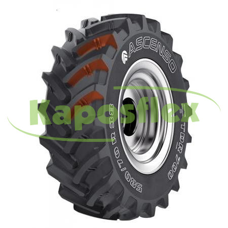 Ascenso TDR700 150D TL (5207038)