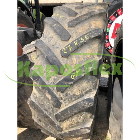 BKT RT855 155A8 (5208538)