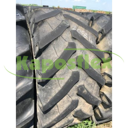 Trelleborg TM800 142D (5406528)