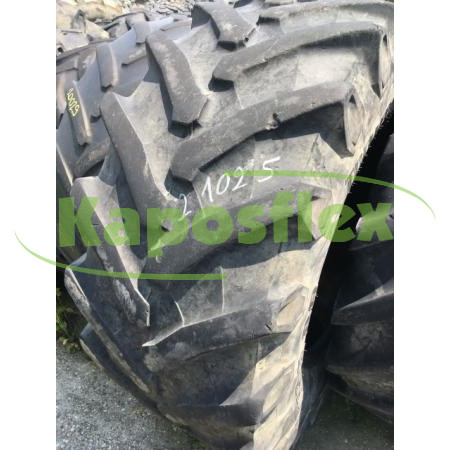 Trelleborg TM800 142D (5406528)
