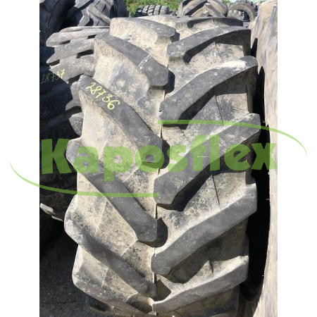 Pirelli TM700 142A8 (5406528)