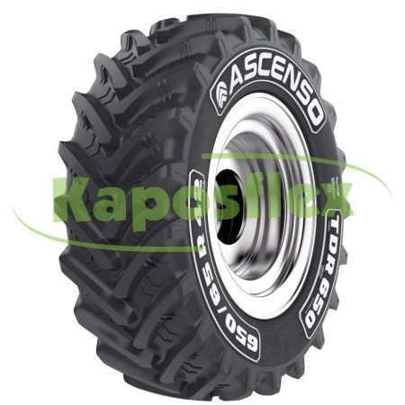 Ascenso TDR 650 149D TL (5406528)