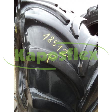 Vredestein Traxion143B (5406530)