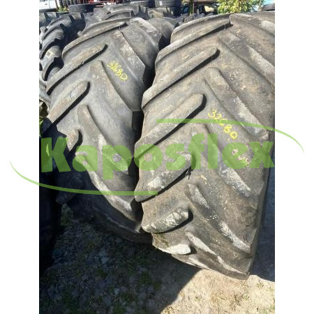 Michelin Multibib 143D (5406530)