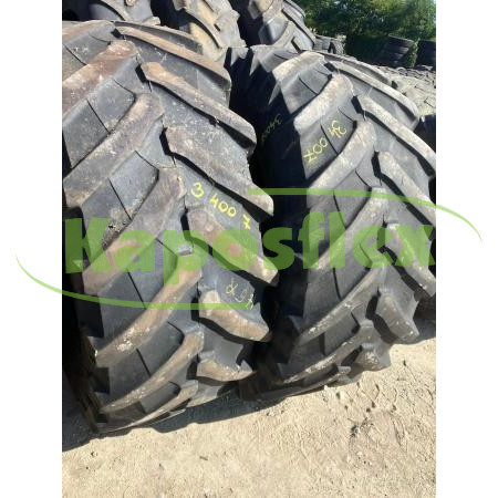 Trelleborg TM800 143D (5406530)