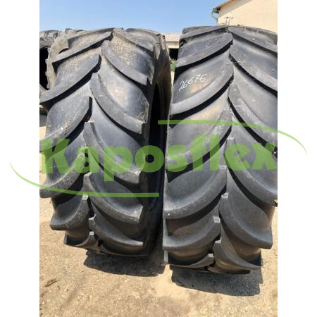 p/pp Vredestein Traxion 147A8 (5406538)