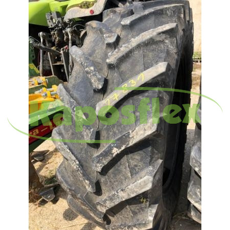 Trelleborg TM800 147D (5406538)
