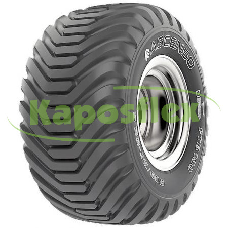 Ascenso FTB190 20PR 171A8/167B TL (55060225)