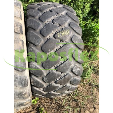 gy-v Bridgestone V-Steel Traction Stability (5506525)