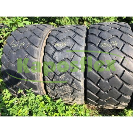 Michelin XLD (5557025)