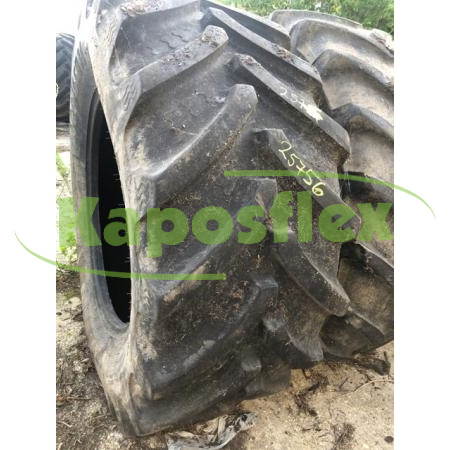 BKT RT657 157D (6006534)