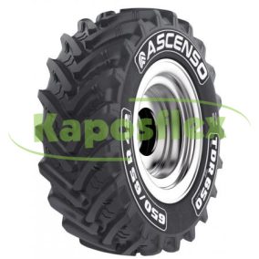 Ascenso TDR650 159D R1 TL (6006538)