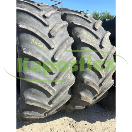 Goodyear DT818 153A8 (6006538)