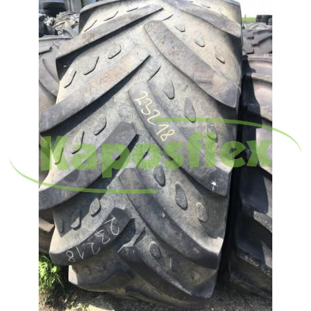 Kleber Topker 157A8 (6007028)