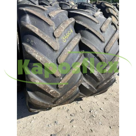 Michelin MachXbib 157D (6007028)