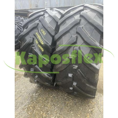 Trelleborg TM900 158A8 (6007030)