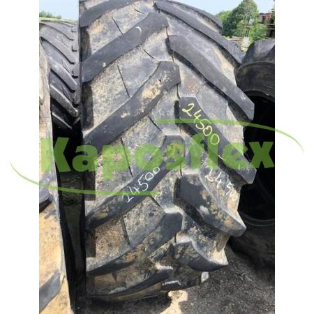 Trelleborg TM1000 159D (6007030)