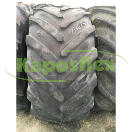Michelin MachXbib 152D (6007030)