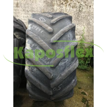 Michelin MachXbib 152D (6007030)