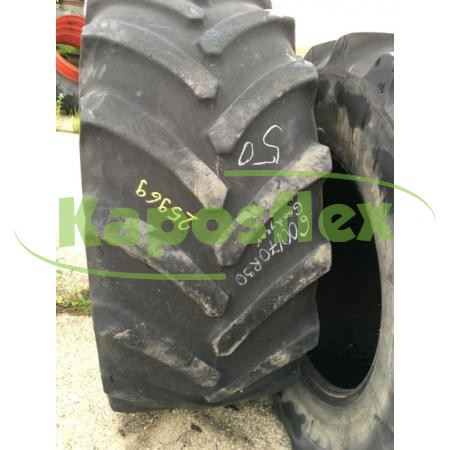 Goodyear DT824 152A8 (6007030)