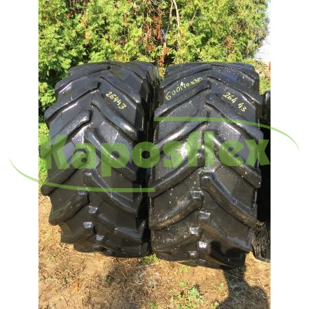 Trellenborg TM900 158B (6007030)