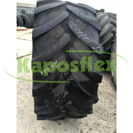 Firestone Maxi Trac 158 A8 (6007030)