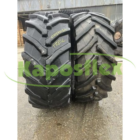 Trelleborg TM900 160D (6007034)
