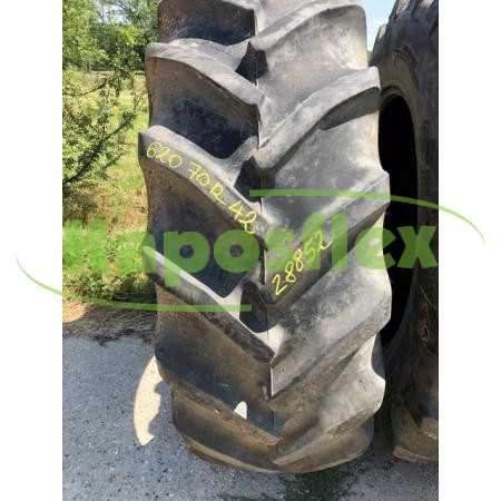 Goodyear DT820 160A8 (6207042)