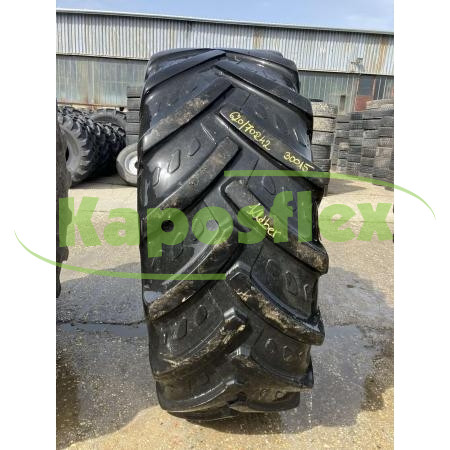 gy/p Kleber Fitker 160A8 (6207042)