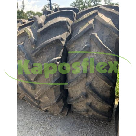 Trelleborg TM700 166D (6207042)