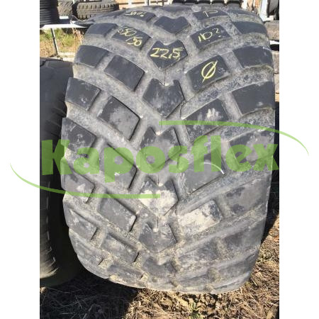 BKT FL693 M 163D (65050225)