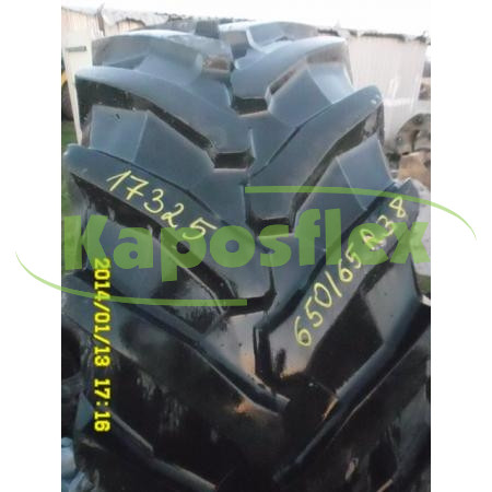 Pirelli TM800 157A8 (6506538)