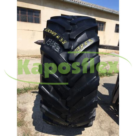 Pirelli TM800 157A8 (6506538)