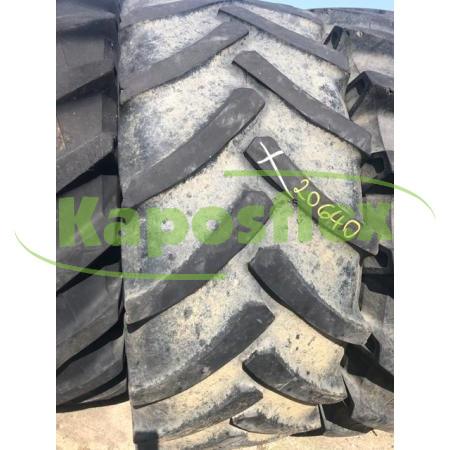 Continental AC65 157A8 (6506538)