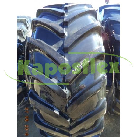 Michelin XM108 157A8 (6506538)