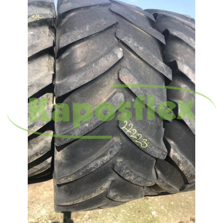 Michelin XM-108 157A8 (6506538)