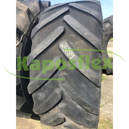 Michelin MultiBib 157D (6506538)
