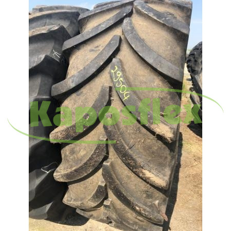 Vredestein Traxion 157A8 (6506538)