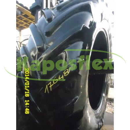 Michelin Multibib 158D (6506542)