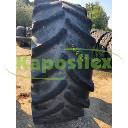 Firestone performer65 158D (6506542)