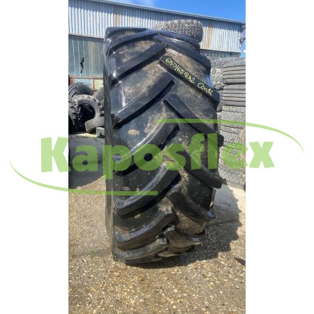 Continental AC65 165A8 (6506542)